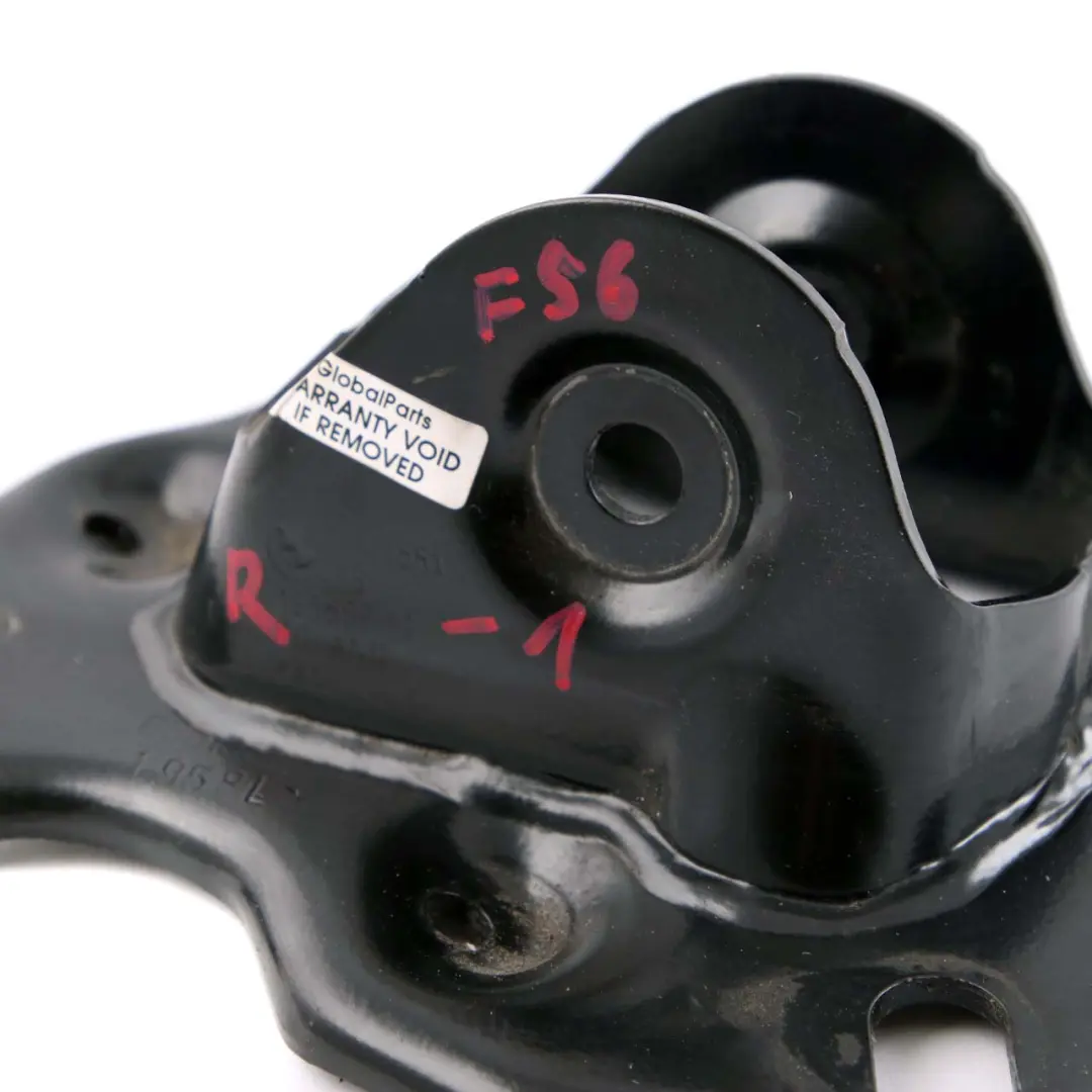BMW X1 F48 Mini F55 F56 1 Rear Axle Bracket Trailing Arm Wheel Suspension Left - SKU 6851581-1 - Part number 6851581