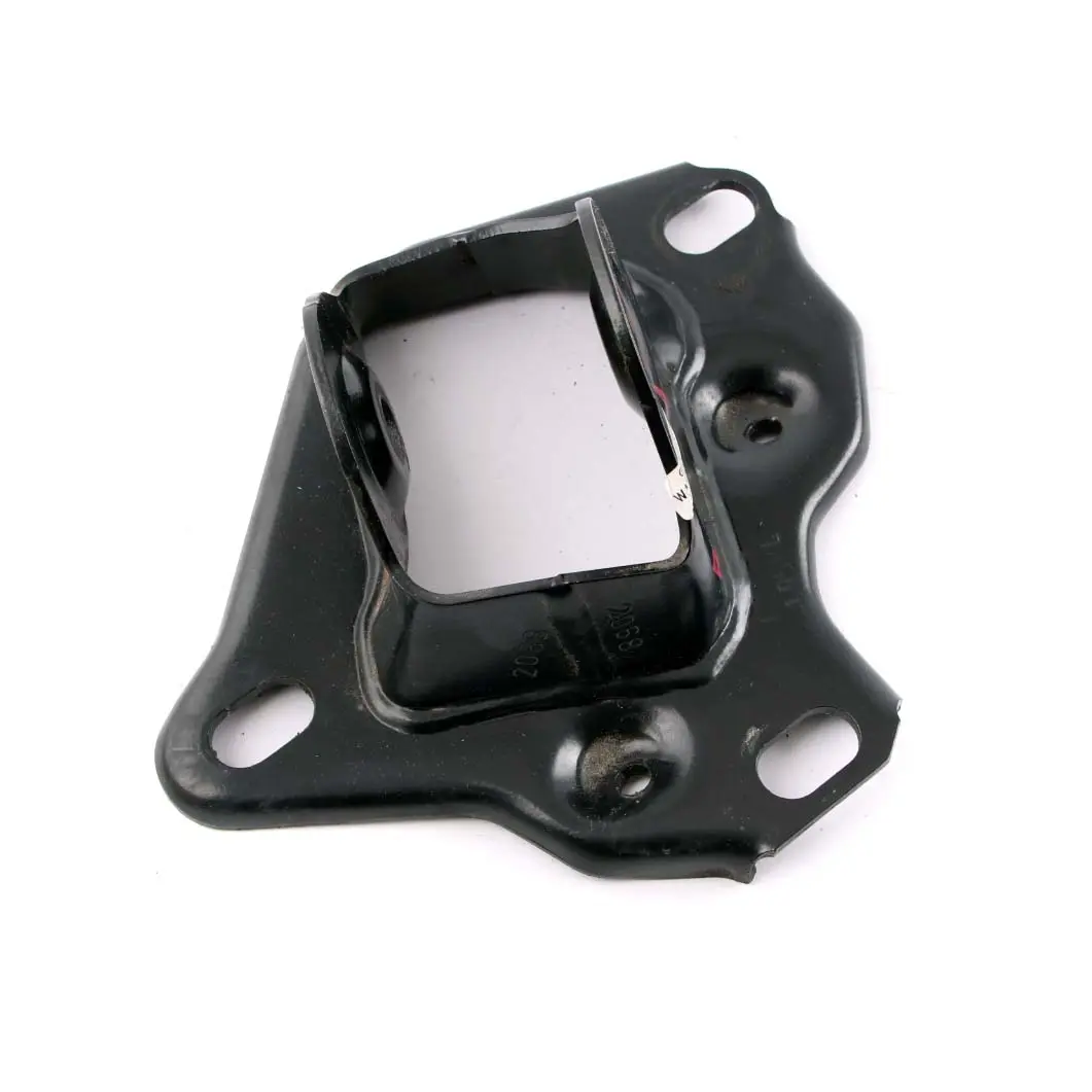 BMW X1 F48 Mini F55 F56 1 Rear Axle Bracket Trailing Arm Wheel Suspension Left - SKU 6851581-1 - Part number 6851581