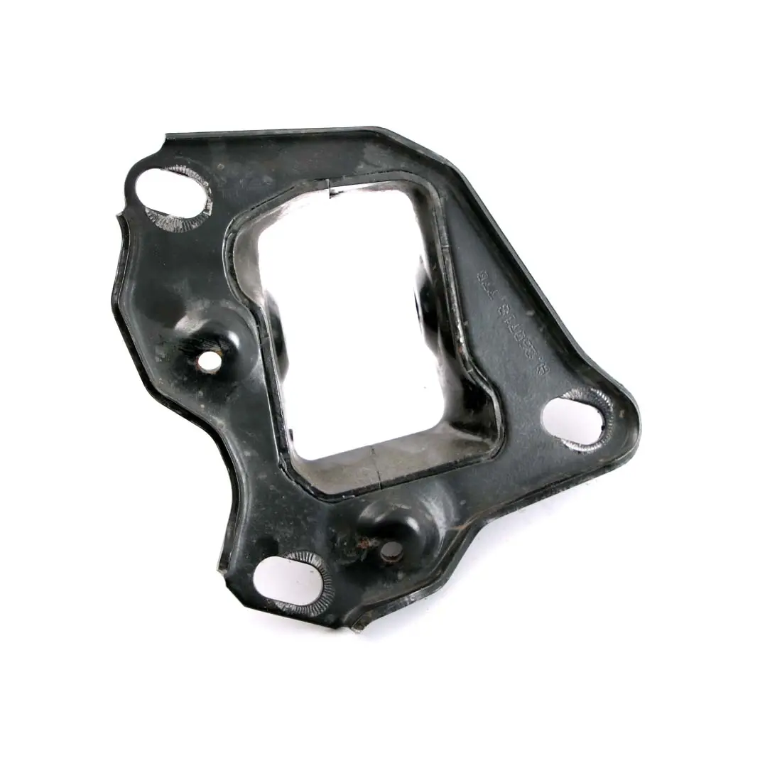 BMW X1 F48 Mini F55 F56 1 Rear Axle Bracket Trailing Arm Wheel Suspension Left - SKU 6851581-1 - Part number 6851581