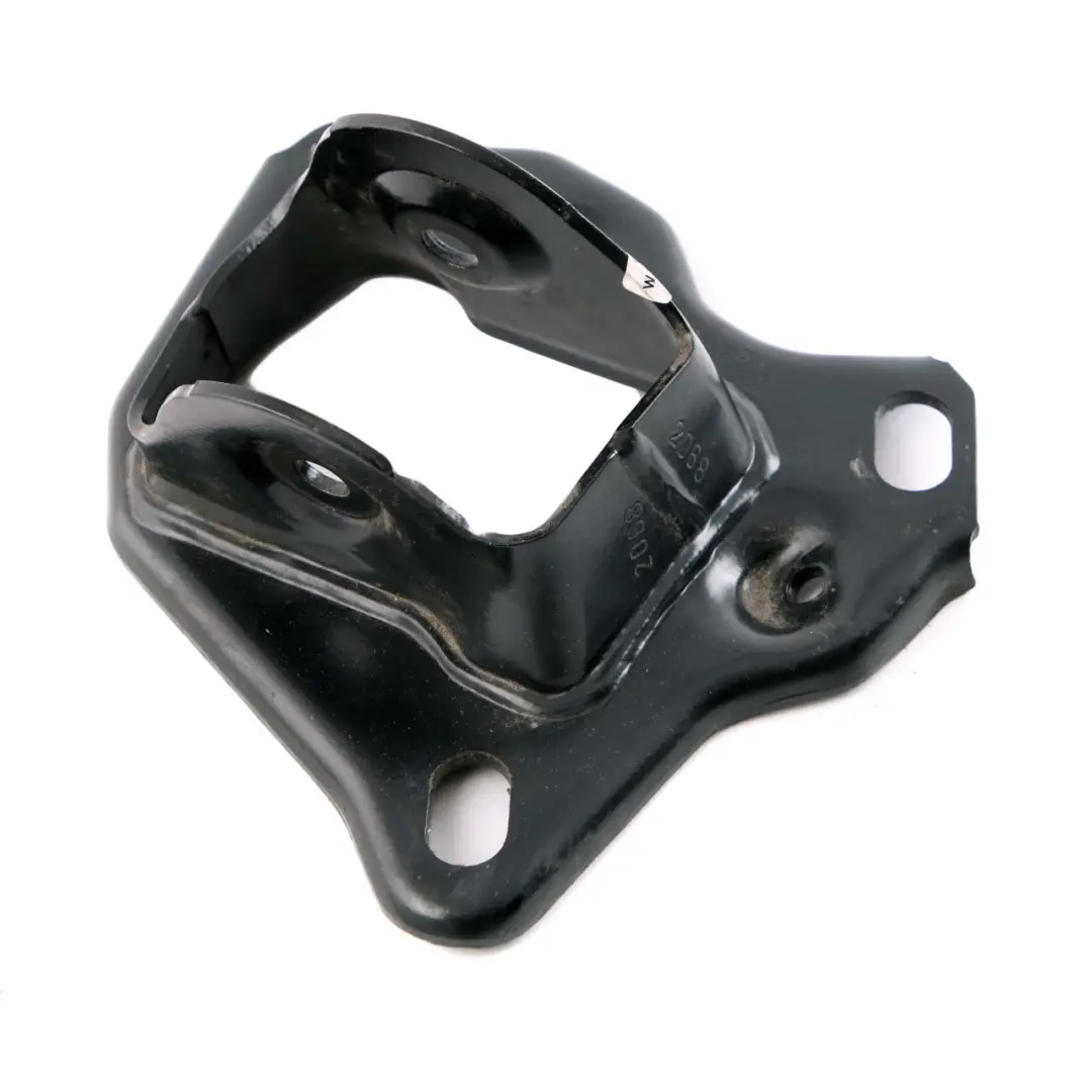 BMW X1 F48 Mini F55 F56 1 Rear Axle Bracket Trailing Arm Wheel Suspension Left - SKU 6851581-1 - Part number 6851581