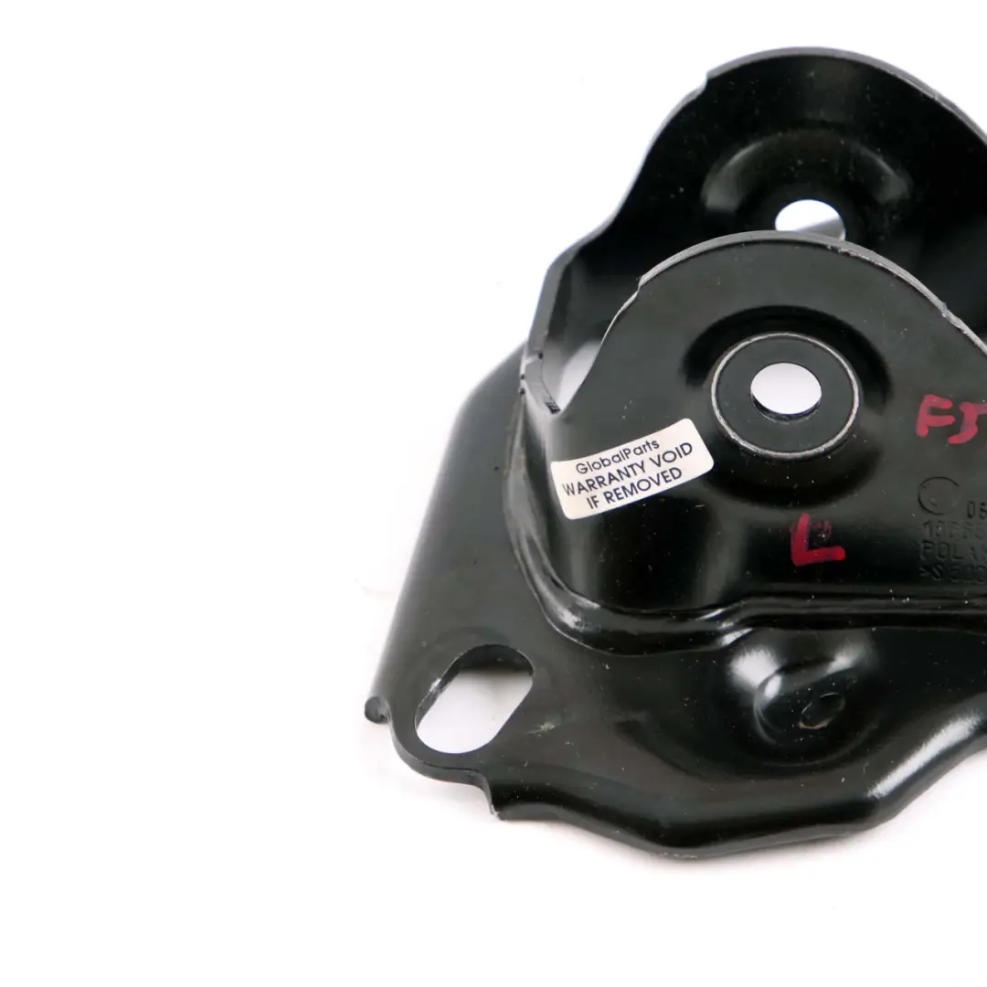 Bracket Trailing Arm Rear Axle Right O/S to Mini Cooper One F55 F56 F57 1 with Part number 6851582 Mini Cooper One F55 F56 F57 1 Bracket Trailing Arm Rear Axle Right O/S - SKU 6851582-1 - Part number 6851582