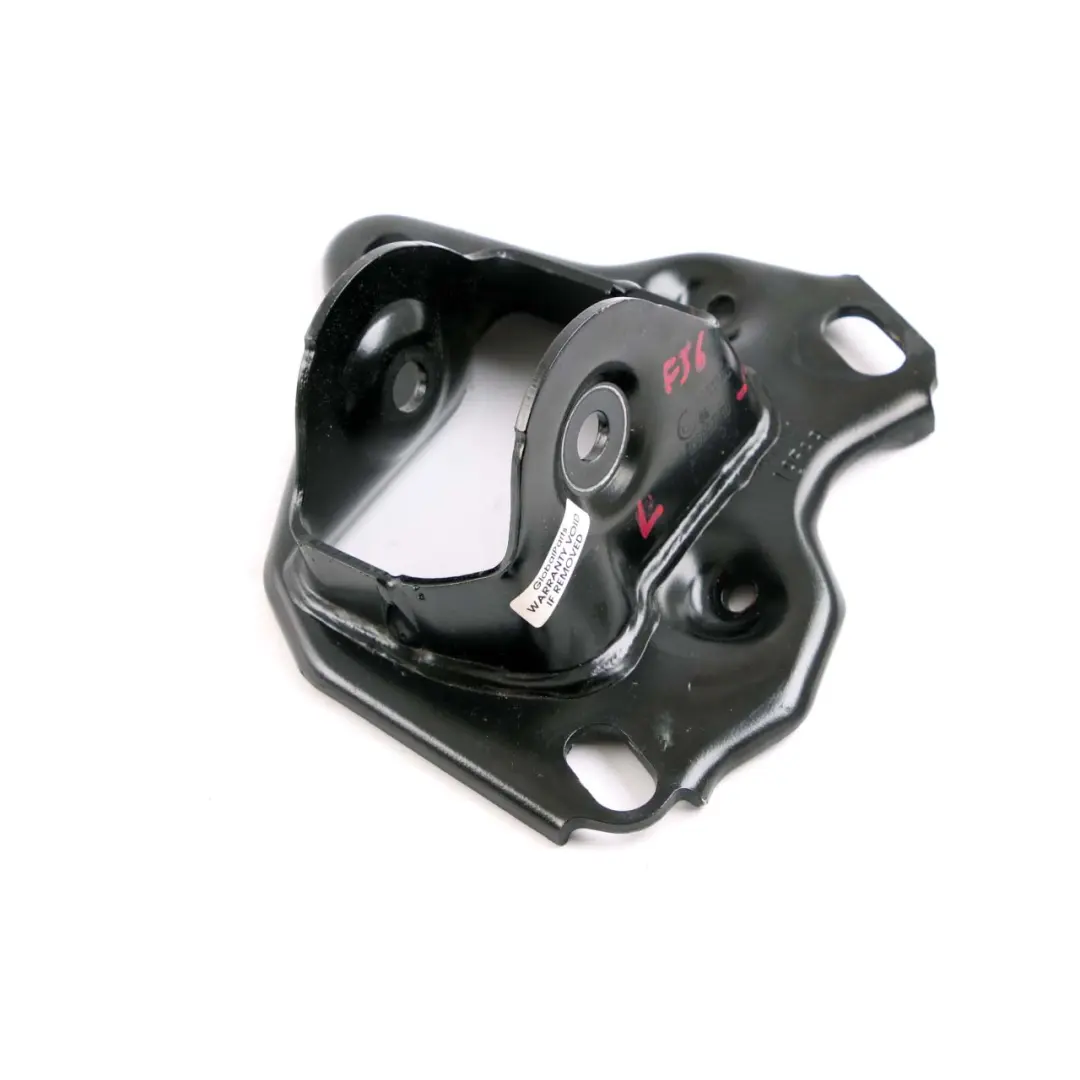 Mini Cooper One F55 F56 F57 1 Bracket Trailing Arm Rear Axle Right O/S - SKU 6851582-1 - Part number 6851582