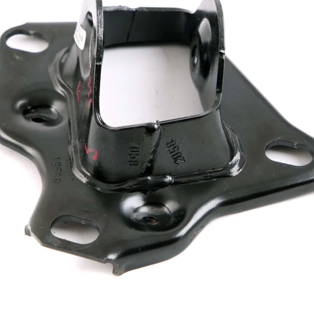 Mini Cooper One F55 F56 F57 1 Bracket Trailing Arm Rear Axle Right O/S - SKU 6851582-1 - Part number 6851582