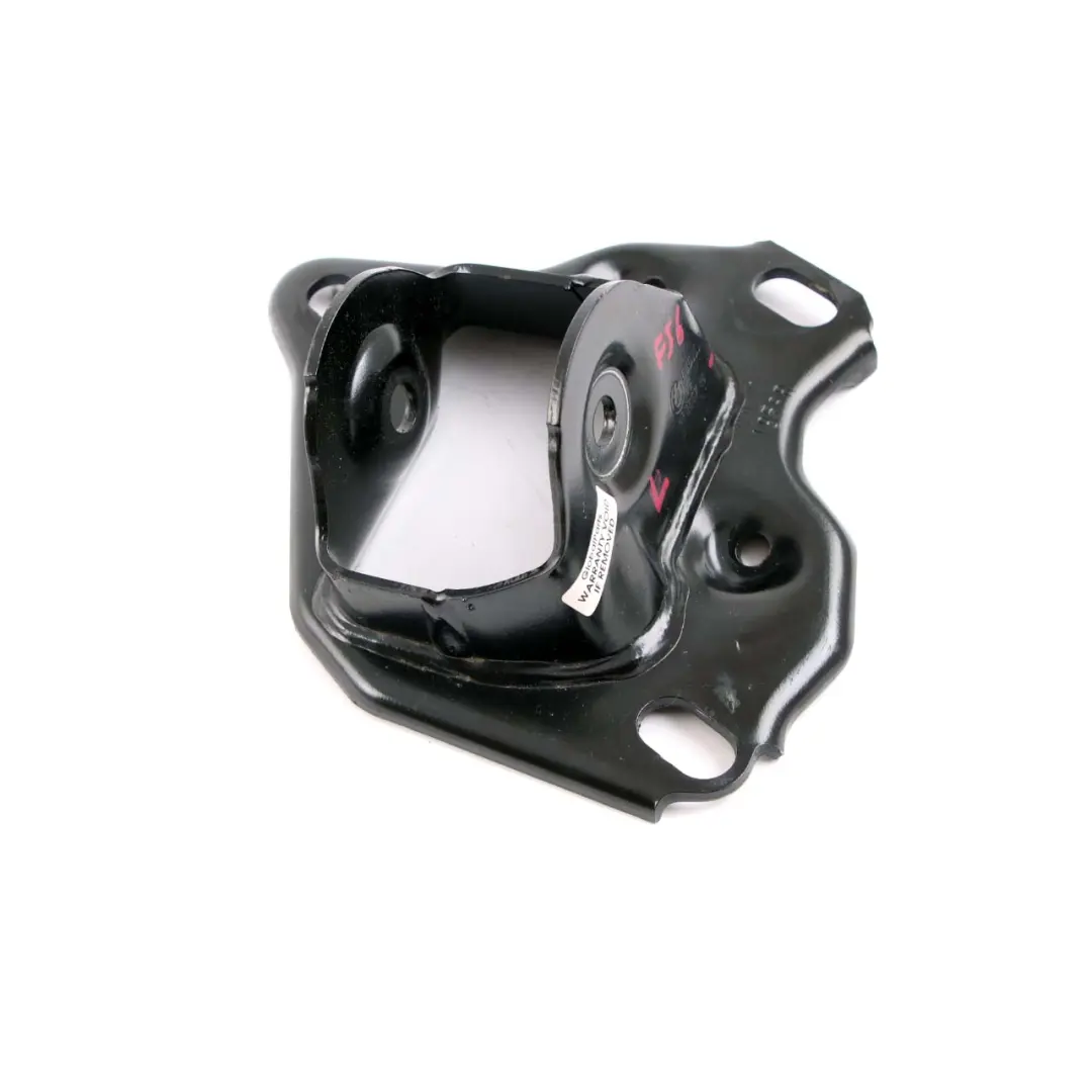 Bracket Trailing Arm Rear Axle Right O/S to Mini Cooper One F55 F56 F57 1 with Part number 6851582 Mini Cooper One F55 F56 F57 1 Bracket Trailing Arm Rear Axle Right O/S - SKU 6851582-1 - Part number 6851582