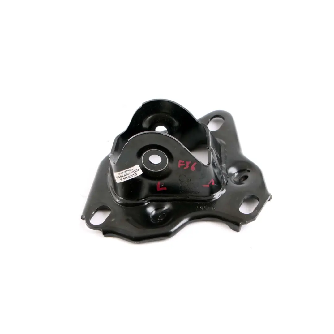 Prawy wspornik tylnej osi do Mini Cooper F55 F56 F57 o numerze 6851582 Mini Cooper F55 F56 F57 Prawy wspornik tylnej osi - SKU 6851582 - Numer Części 6851582