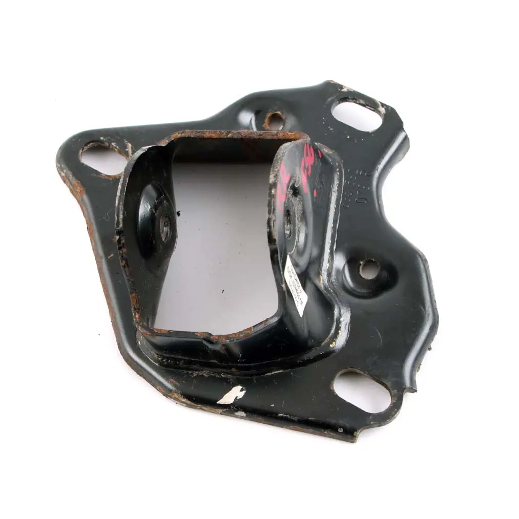 Mini Cooper One F55 F56 F57 Bracket Trailing Arm Rear Axle Right O/S - SKU 6851582 - Part number 6851582