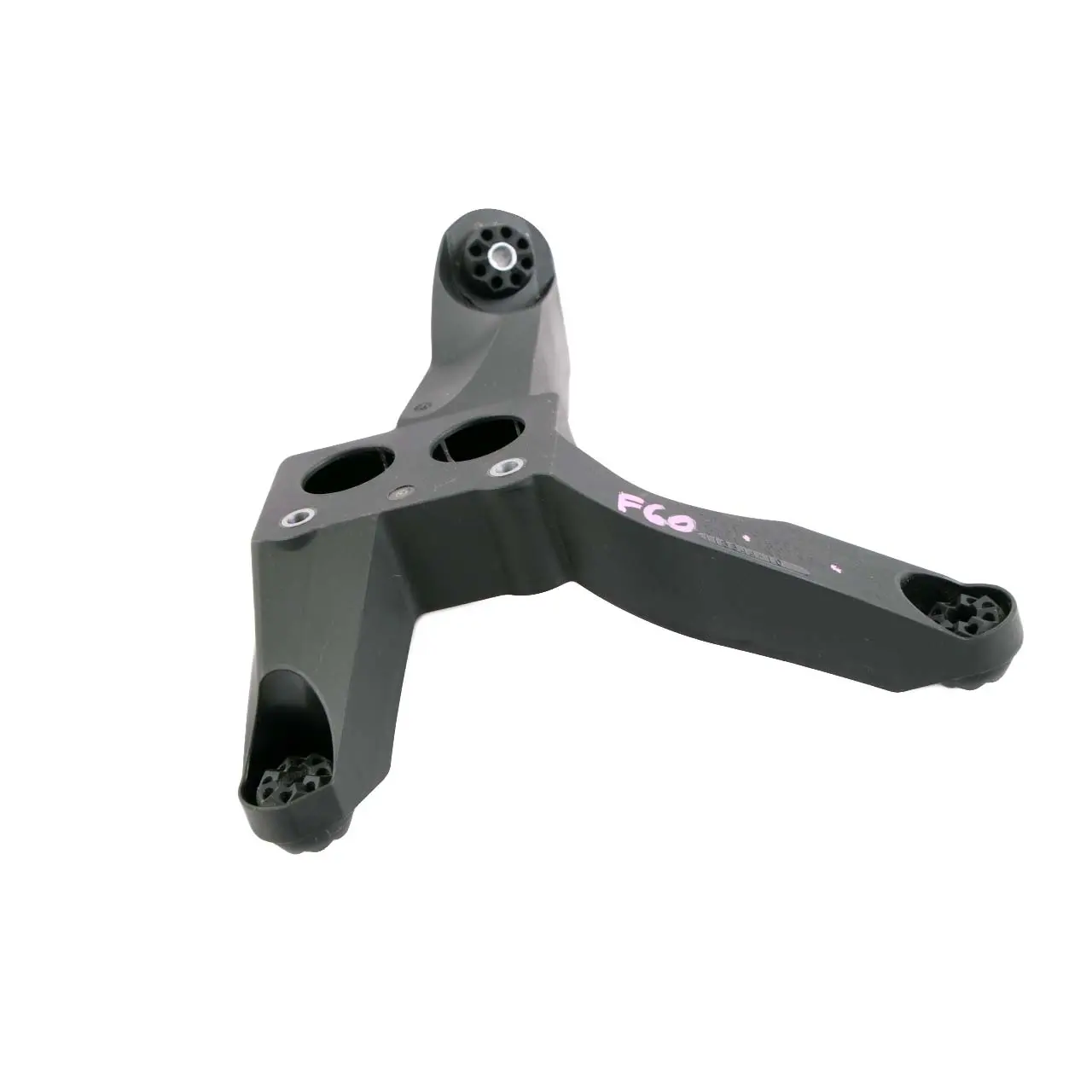 Mini F55 F56 F57 F60 Supporto Hydroaggregat Pompa 6851604