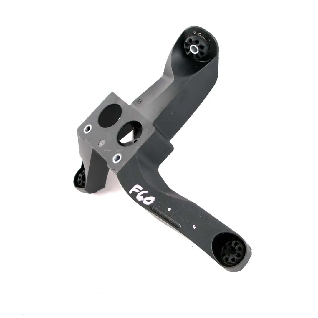 Supporto Hydroaggregat Pompa per Mini F55 F56 F57 F60 con numero di parte 6851604 Mini F55 F56 F57 F60 Supporto Hydroaggregat Pompa - SKU 6851604 - Numero di parte 6851604