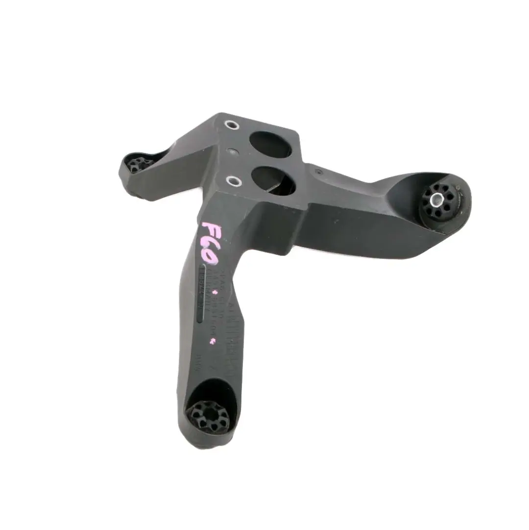 Halter Halterung Hydroaggregat Pumpe für Mini F55 F56 F57 F60 mit Teilenummer 6851604 Mini F55 F56 F57 F60 Halter Halterung Hydroaggregat Pumpe - SKU 6851604 - Teilenummer 6851604