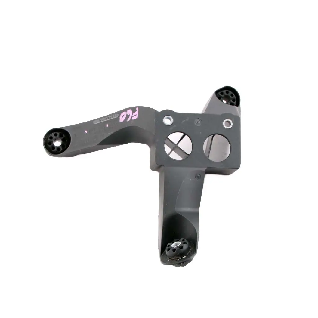 Support Ensemble Hydro Pompe pour Mini F55 F56 F57 F60 à propos du numéro de pièce 6851604 Mini F55 F56 F57 F60 Support Ensemble Hydro Pompe - SKU 6851604 - Numéro de pièce 6851604