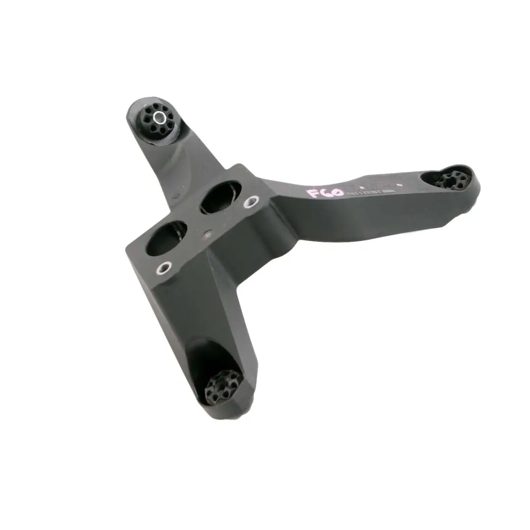 Supporto Hydroaggregat Pompa per Mini F55 F56 F57 F60 con numero di parte 6851604 Mini F55 F56 F57 F60 Supporto Hydroaggregat Pompa - SKU 6851604 - Numero di parte 6851604