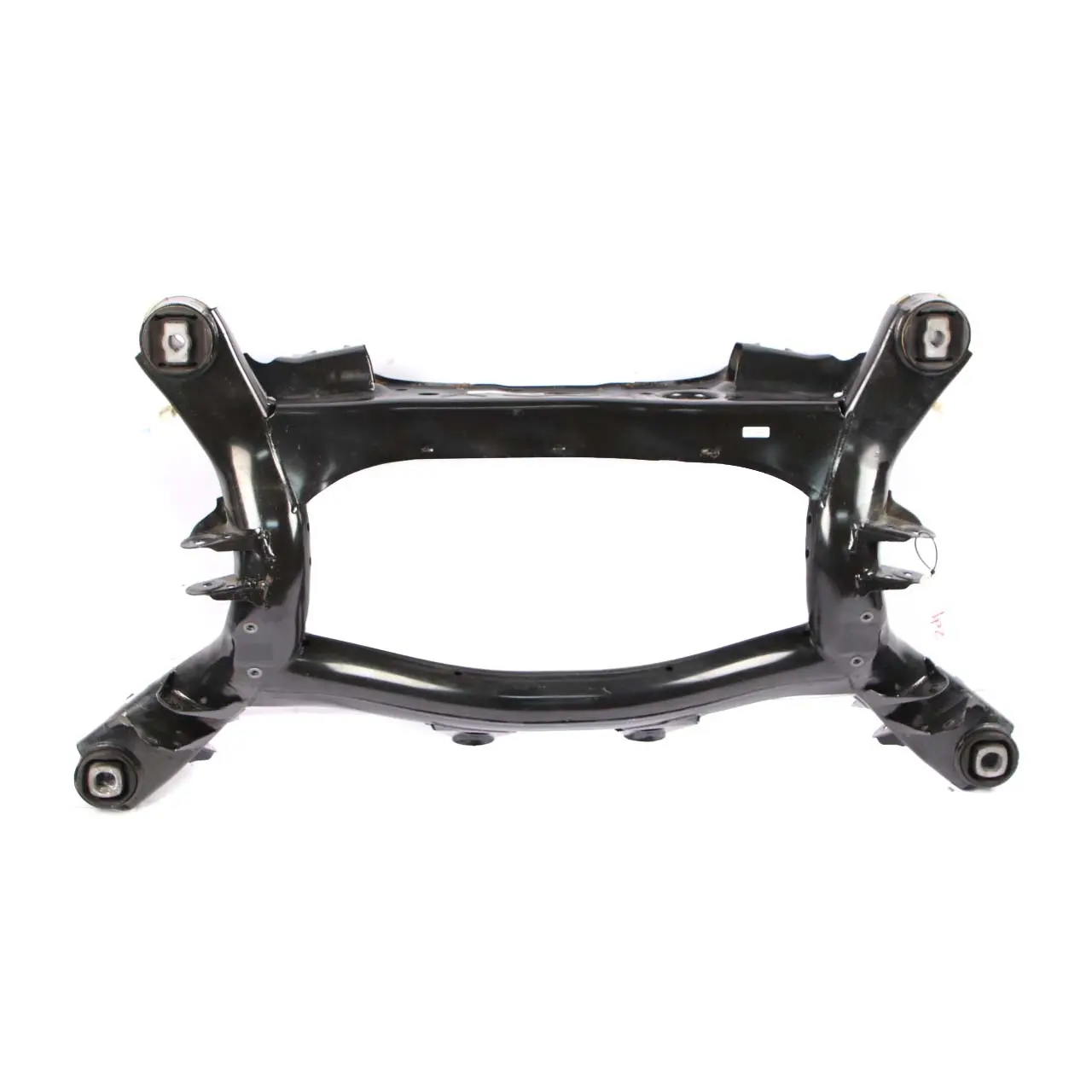 Rear Axle Carrier BMW F20 F22 F30 F32 N20 Petrol Diff Cradle Subframe 6851656