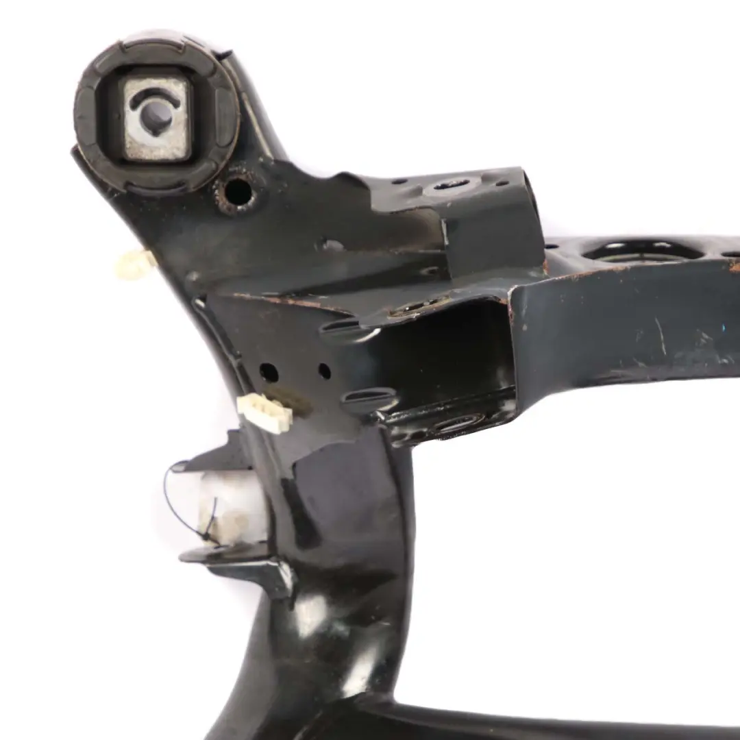 Eje trasero BMW F20 F22 F30 F32 N20 Petrol Diff Cradle Subframe para con número de pieza 6851656 Eje trasero BMW F20 F22 F30 F32 N20 Petrol Diff Cradle Subframe - SKU 6851656 - Número de pieza 6851656