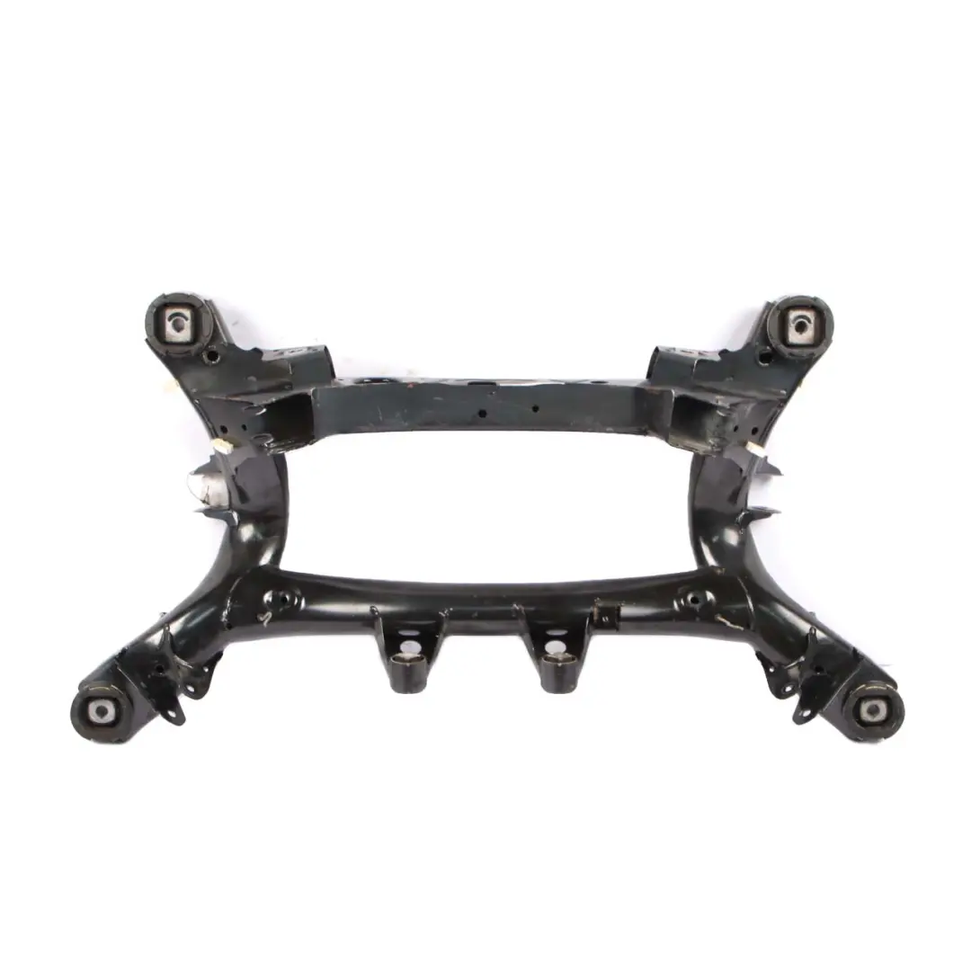 Axle Carrier BMW F20 F22 F30 F32 N20 Petrol Diff Cradle Subframe Rear - SKU 6851656 - Part number 6851656