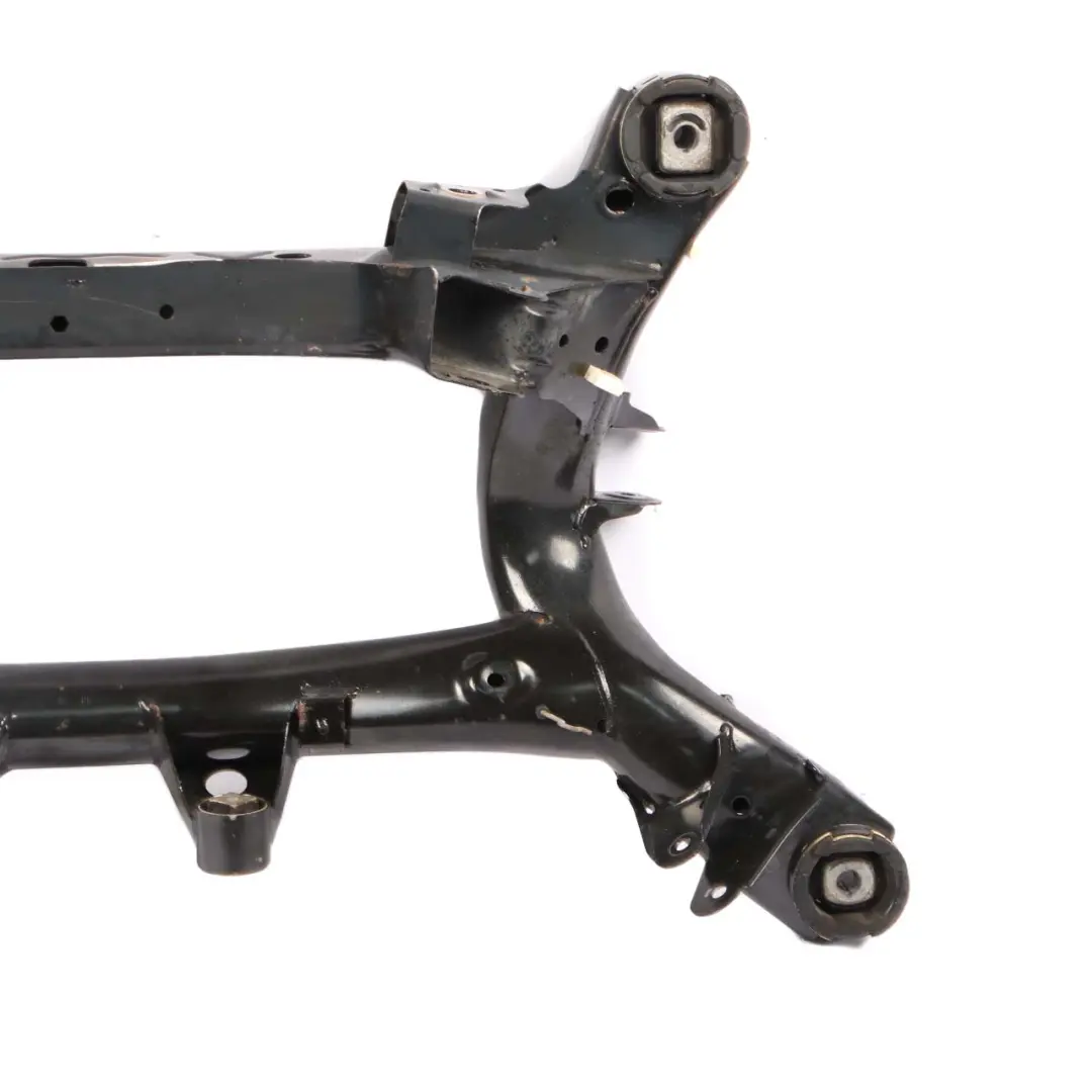 Porte essieu arrière BMW F20 F22 F30 F32 N20 Sous châssis diffuseur - SKU 6851656 - Numéro de pièce 6851656