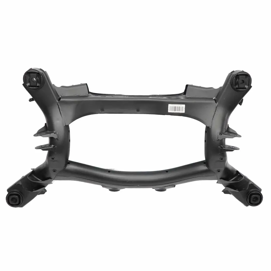Hinterachsträger BMW F30 F32 F36 N20 Benzin Hilfsrahmen für mit Teilenummer 6851657 Hinterachsträger BMW F30 F32 F36 N20 Benzin Hilfsrahmen - SKU 6851657 - Teilenummer 6851657