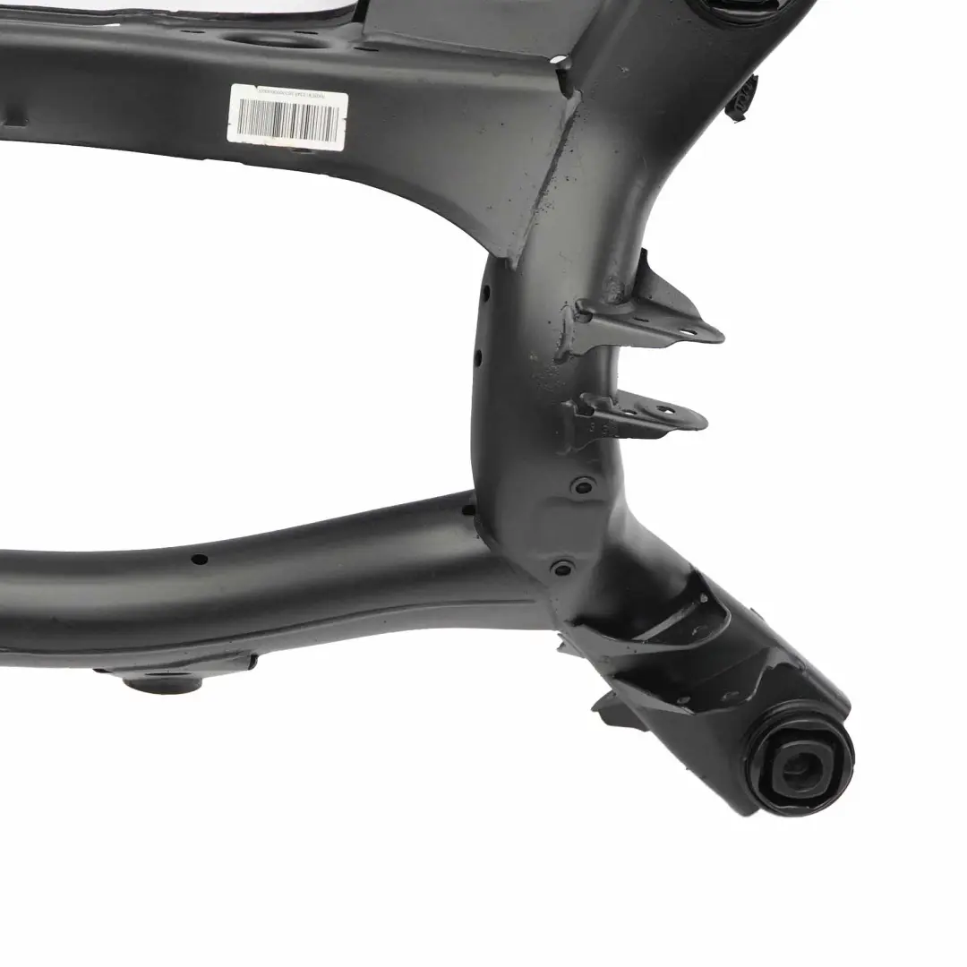 N20 Essence Porte essieu arrière pour BMW F30 F32 F36 à propos du numéro de pièce 6851657 BMW F30 F32 F36 N20 Essence Porte essieu arrière - SKU 6851657 - Numéro de pièce 6851657