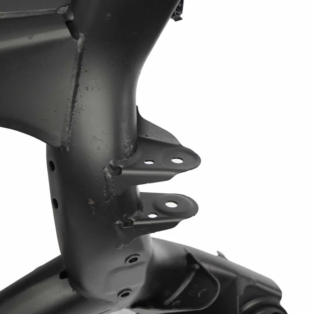 Hinterachsträger BMW F30 F32 F36 N20 Benzin Hilfsrahmen für mit Teilenummer 6851657 Hinterachsträger BMW F30 F32 F36 N20 Benzin Hilfsrahmen - SKU 6851657 - Teilenummer 6851657