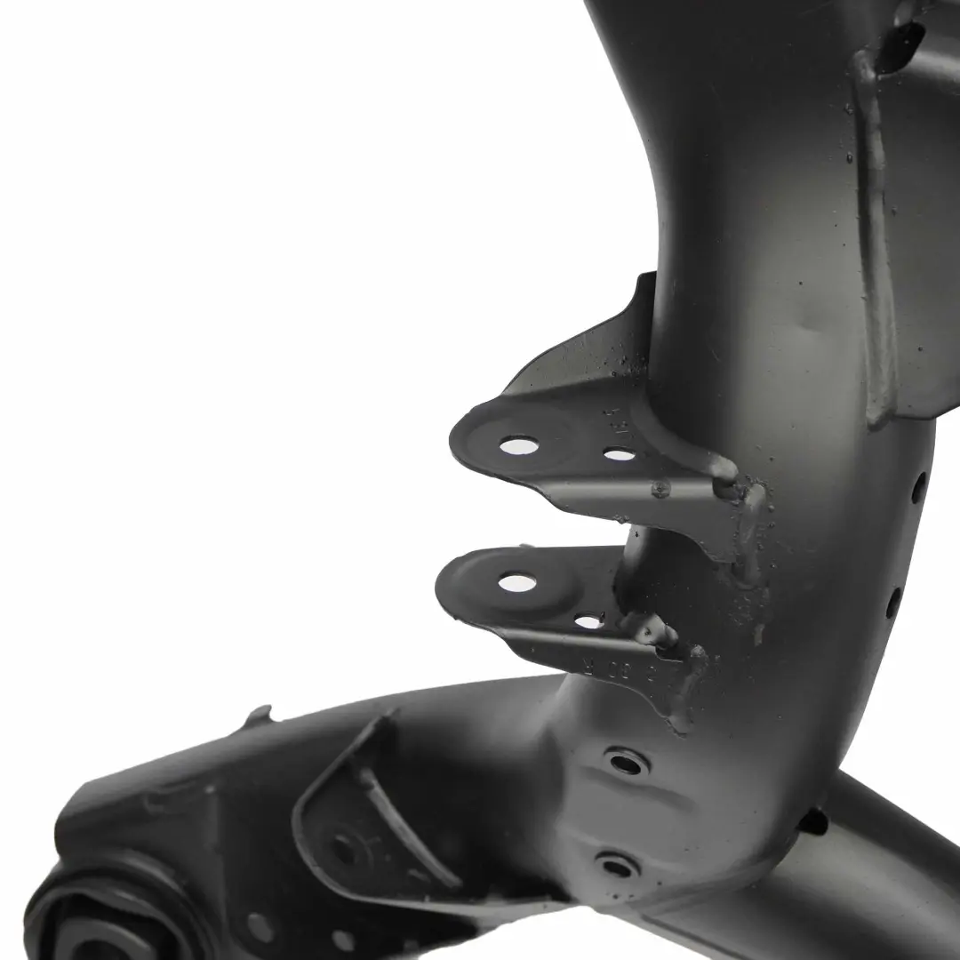 N20 Kołyska Sanki Zawieszenie Tył do BMW F30 F32 F36 o numerze 6851657 BMW F30 F32 F36 N20 Kołyska Sanki Zawieszenie Tył - SKU 6851657 - Numer Części 6851657