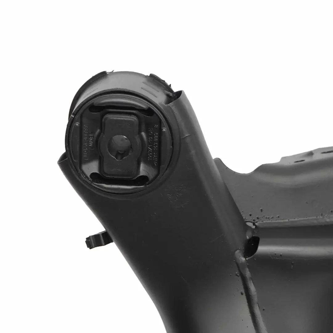 N20 Essence Porte essieu arrière pour BMW F30 F32 F36 à propos du numéro de pièce 6851657 BMW F30 F32 F36 N20 Essence Porte essieu arrière - SKU 6851657 - Numéro de pièce 6851657