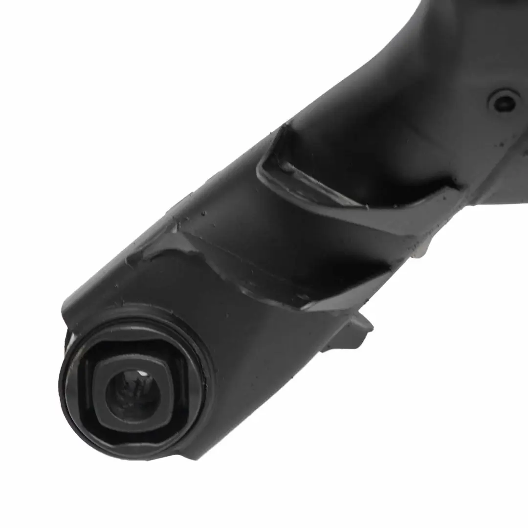 N20 Essence Porte essieu arrière pour BMW F30 F32 F36 à propos du numéro de pièce 6851657 BMW F30 F32 F36 N20 Essence Porte essieu arrière - SKU 6851657 - Numéro de pièce 6851657