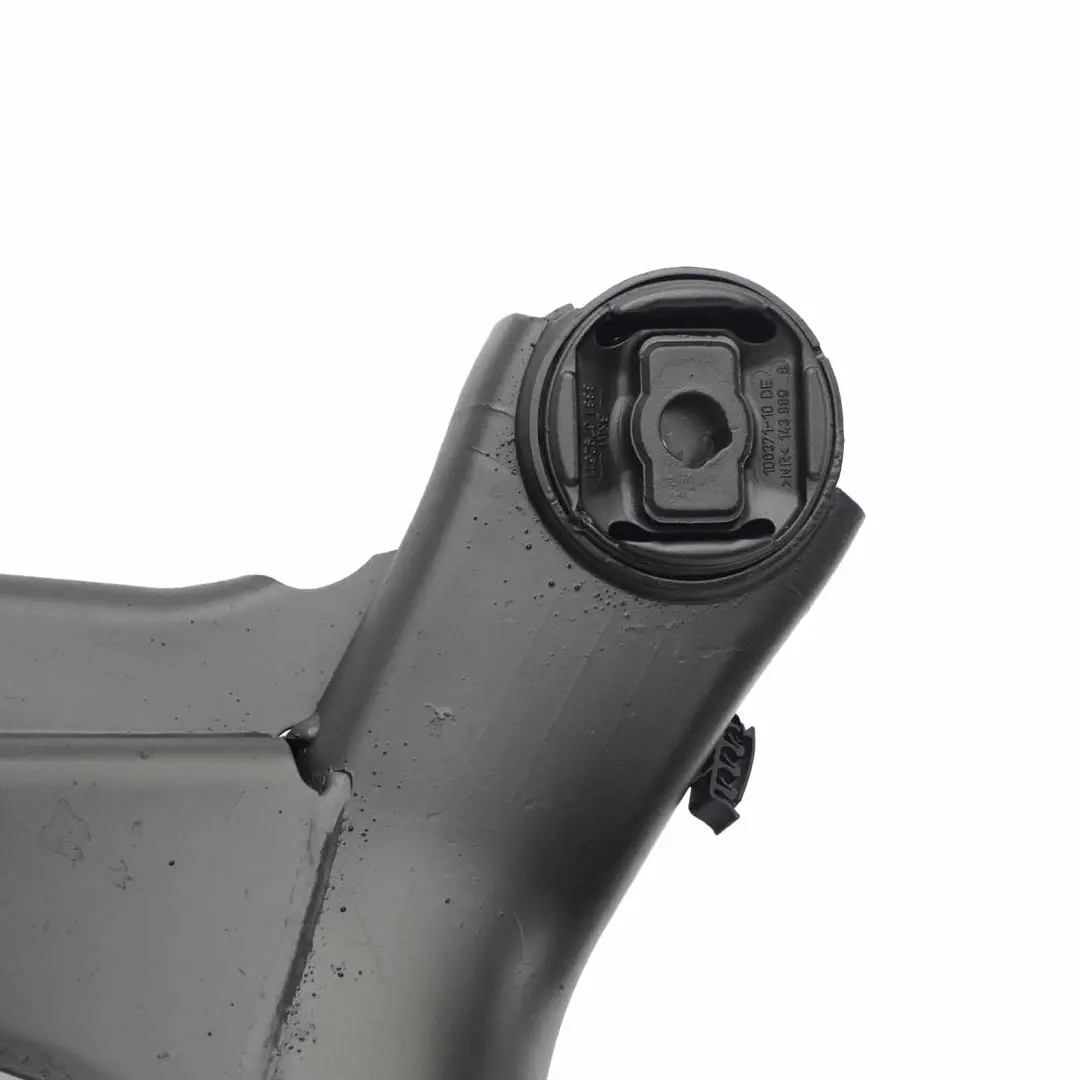 N20 Essence Porte essieu arrière pour BMW F30 F32 F36 à propos du numéro de pièce 6851657 BMW F30 F32 F36 N20 Essence Porte essieu arrière - SKU 6851657 - Numéro de pièce 6851657