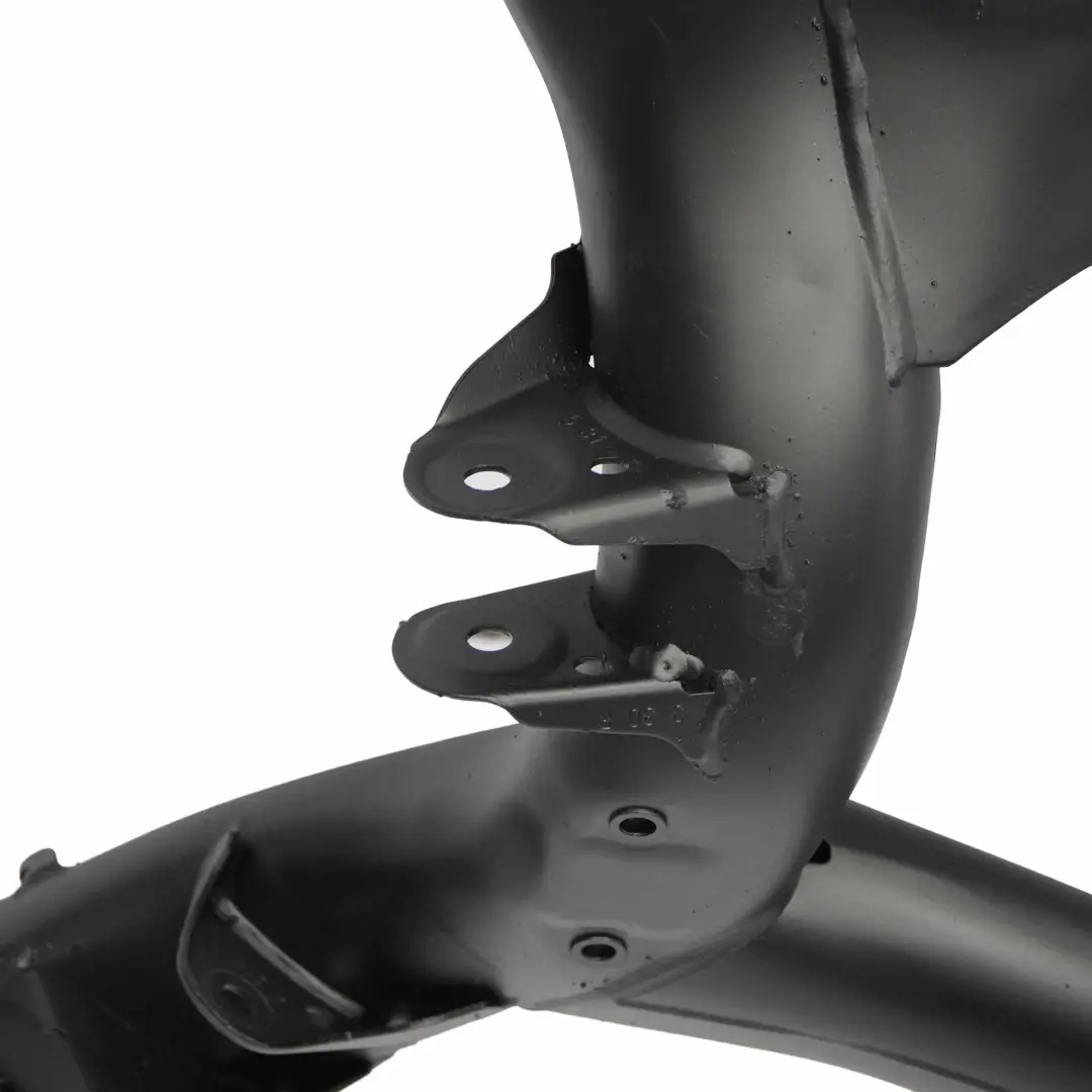 N20 Essence Porte essieu arrière pour BMW F30 F32 F36 à propos du numéro de pièce 6851657 BMW F30 F32 F36 N20 Essence Porte essieu arrière - SKU 6851657 - Numéro de pièce 6851657