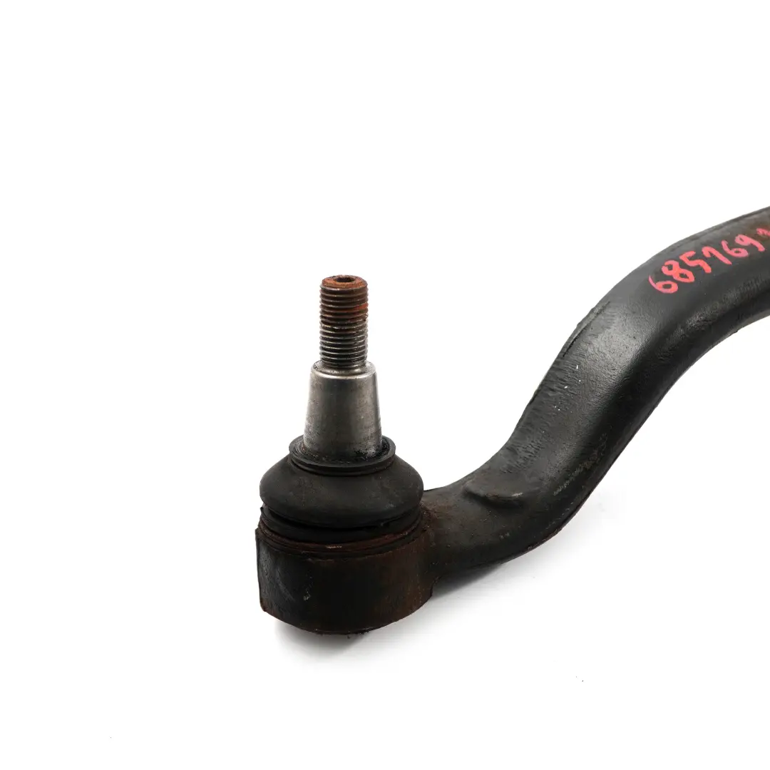 Przedni Wahacz Zawieszenia Poprzeczny Lewy do BMW X5 F15 X6 F16 o numerze 6851691 BMW X5 F15 X6 F16 Przedni Wahacz Zawieszenia Poprzeczny Lewy - SKU 6851691 - Numer Części 6851691