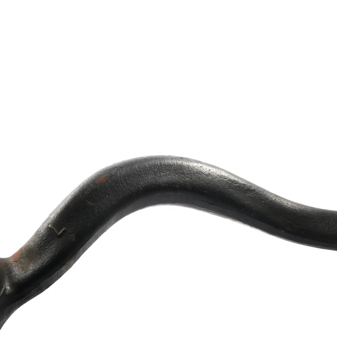 Przedni Wahacz Zawieszenia Poprzeczny Lewy do BMW X5 F15 X6 F16 o numerze 6851691 BMW X5 F15 X6 F16 Przedni Wahacz Zawieszenia Poprzeczny Lewy - SKU 6851691 - Numer Części 6851691