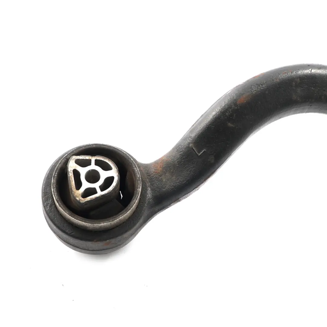 Wishbone BMW X5 F15 Asse anteriore sinistro Braccio controllo puntone tensione per con numero di parte 6851691 Wishbone BMW X5 F15 Asse anteriore sinistro Braccio controllo puntone tensione - SKU 6851691 - Numero di parte 6851691