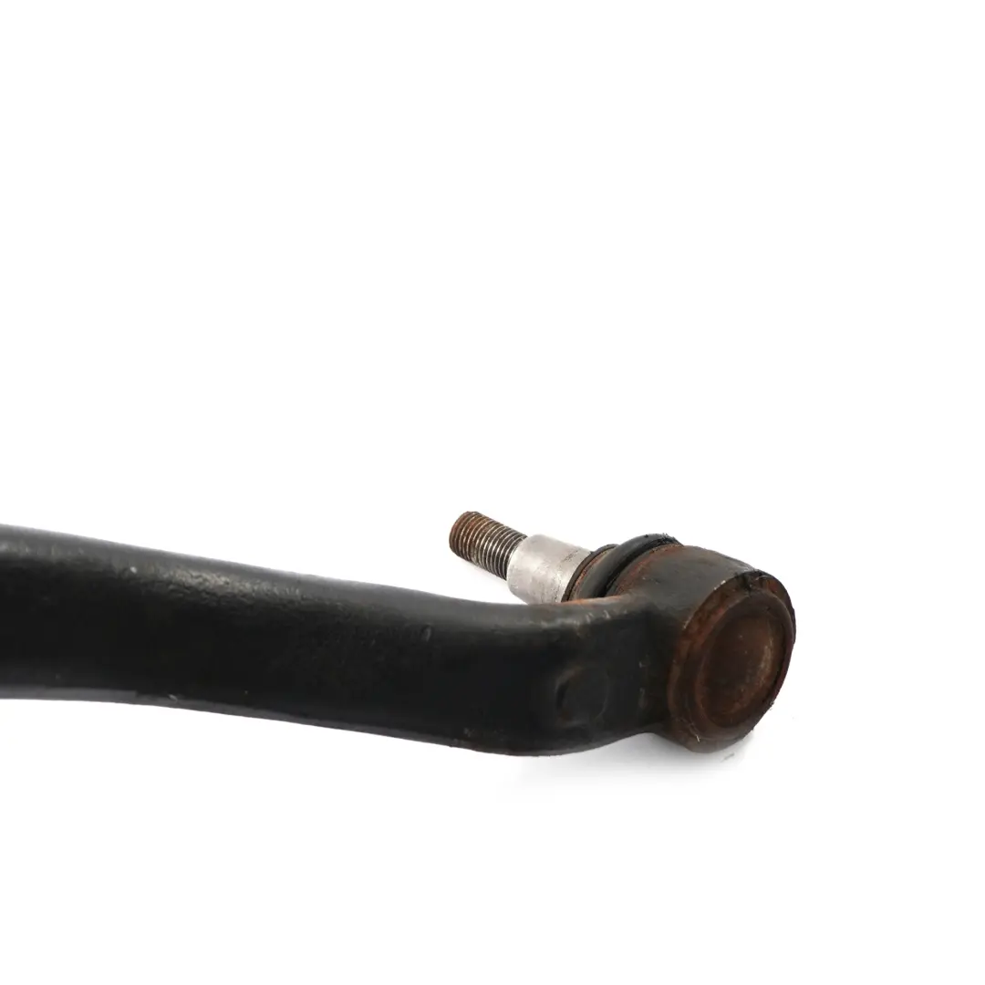 Wishbone BMW X5 F15 Asse anteriore sinistro Braccio controllo puntone tensione per con numero di parte 6851691 Wishbone BMW X5 F15 Asse anteriore sinistro Braccio controllo puntone tensione - SKU 6851691 - Numero di parte 6851691