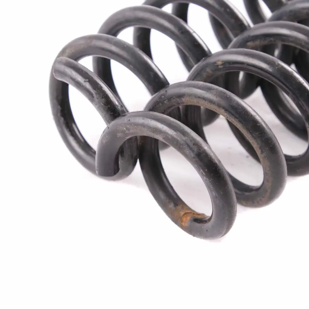 Coil Spring BMW F30 Rear Axle Suspension Left Right N/O/S Spring Set EE to with Part number 6851726 Coil Spring BMW F30 Rear Axle Suspension Left Right N/O/S Spring Set EE - SKU 6851726 - Part number 6851726