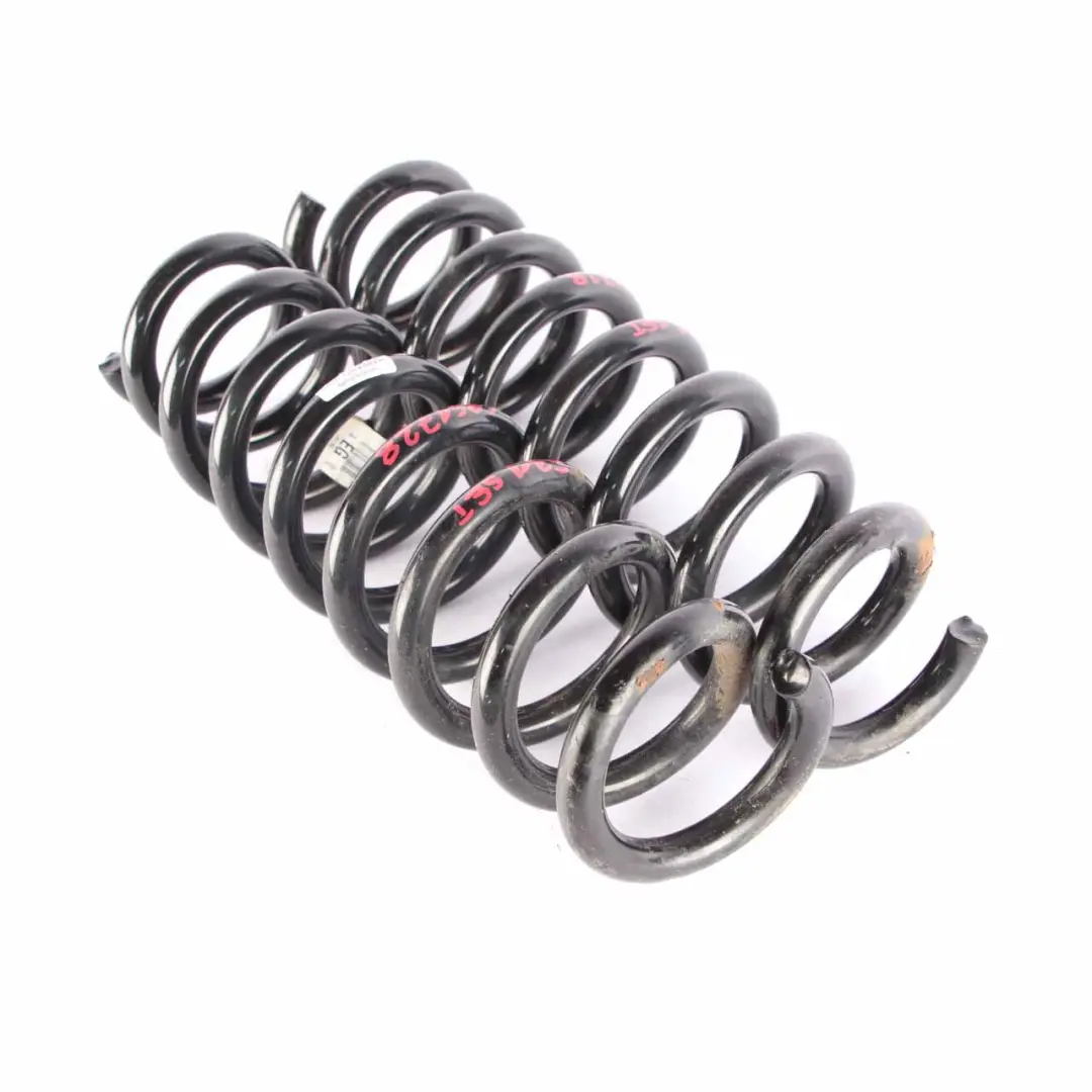 BMW F31 Elicoidale posteriore sinistra destra EG Set molle sospensione - SKU 6851728 - Numero di parte 6851728
