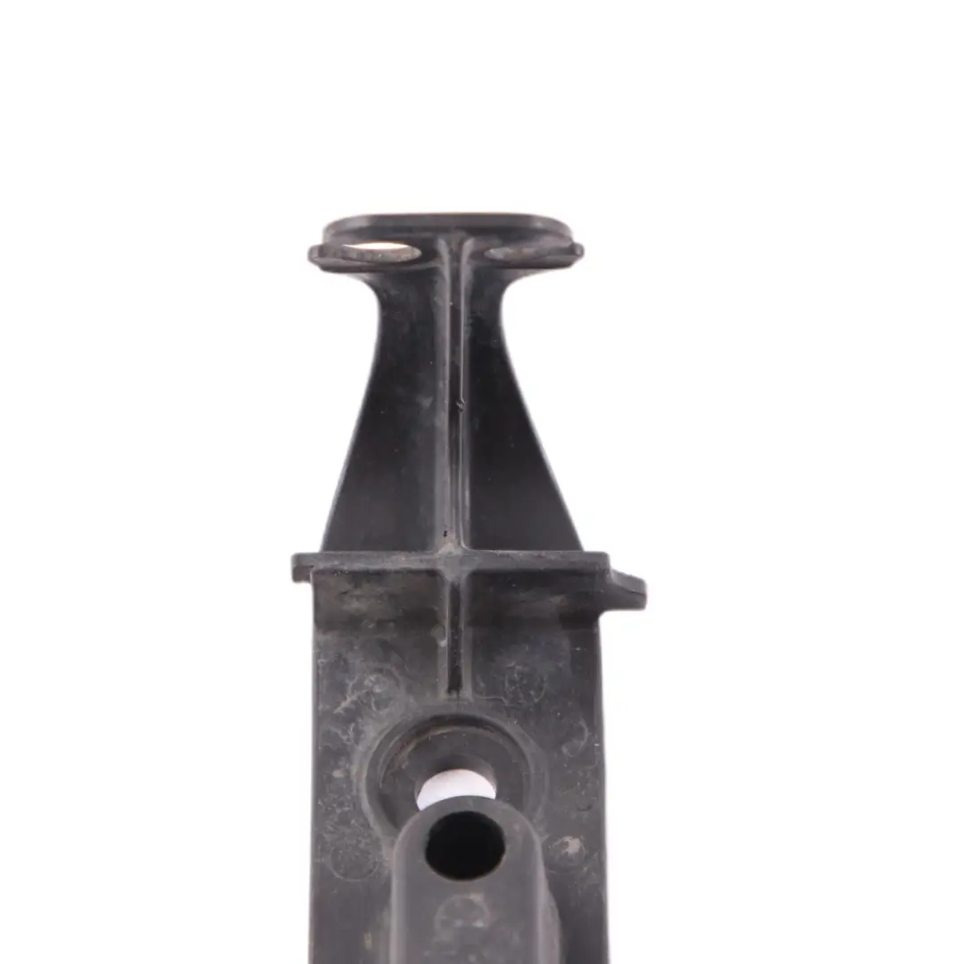 Connector Bracket BMW i3 I01 Front Axle Left Box Carrier Support to with Part number 6851905 Connector Bracket BMW i3 I01 Front Axle Left Box Carrier Support - SKU 6851905 - Part number 6851905