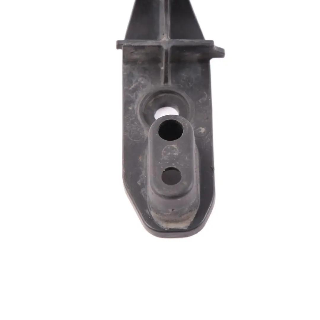 Connector Bracket BMW i3 I01 Front Axle Left Box Carrier Support to with Part number 6851905 Connector Bracket BMW i3 I01 Front Axle Left Box Carrier Support - SKU 6851905 - Part number 6851905