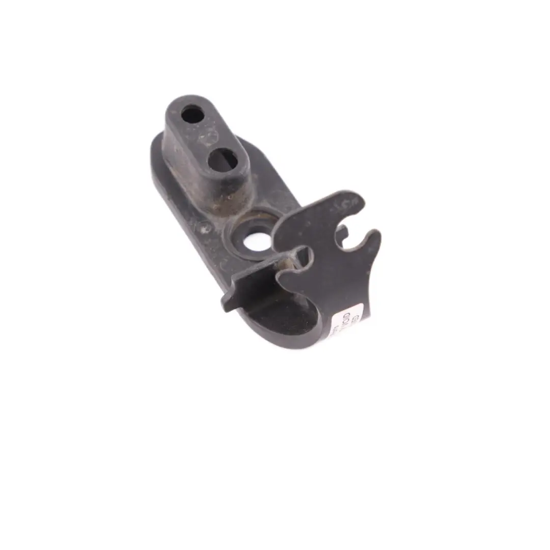 Connector Bracket BMW i3 I01 Front Axle Left Box Carrier Support to with Part number 6851905 Connector Bracket BMW i3 I01 Front Axle Left Box Carrier Support - SKU 6851905 - Part number 6851905