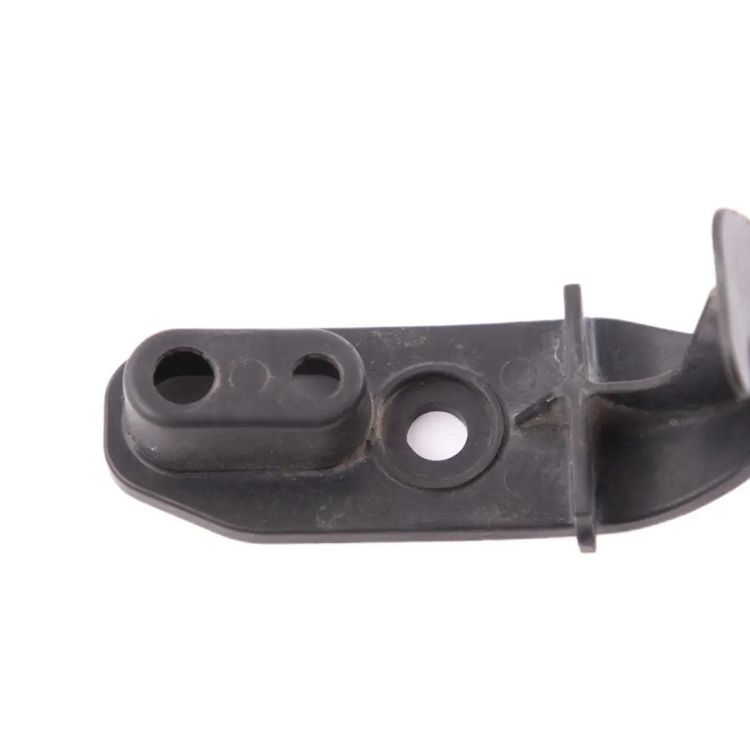 Connector Bracket BMW i3 I01 Front Axle Right O/S Box Carrier Support to with Part number 6851906 Connector Bracket BMW i3 I01 Front Axle Right O/S Box Carrier Support - SKU 6851906 - Part number 6851906