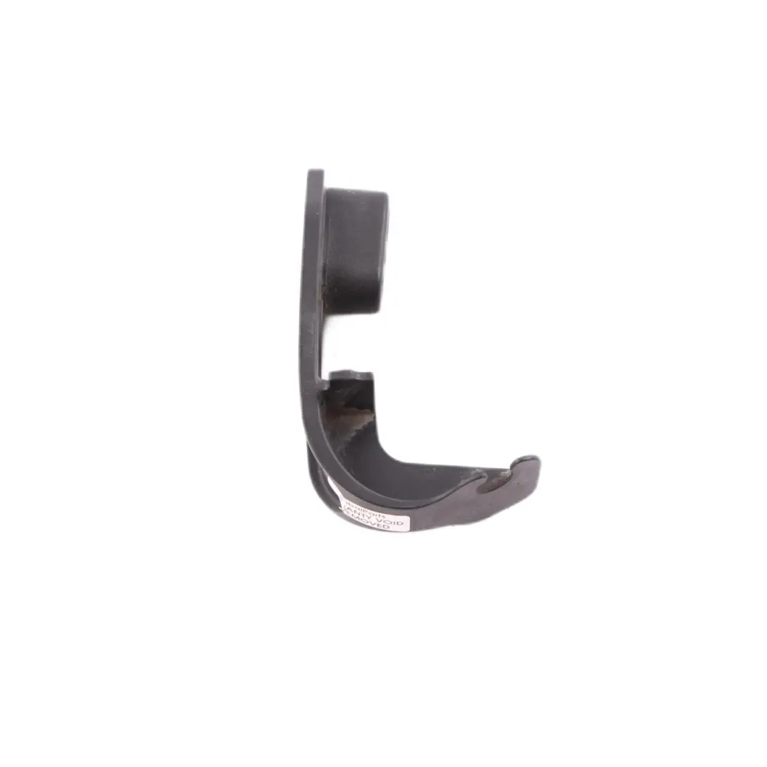 Connector Bracket BMW i3 I01 Front Axle Right O/S Box Carrier Support to with Part number 6851906 Connector Bracket BMW i3 I01 Front Axle Right O/S Box Carrier Support - SKU 6851906 - Part number 6851906