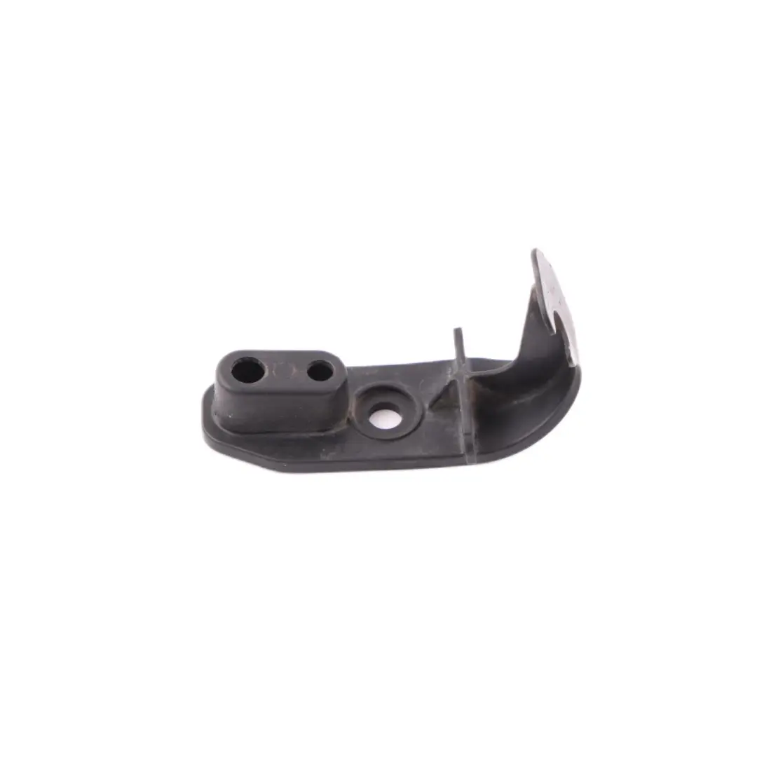 Connector Bracket BMW i3 I01 Front Axle Right O/S Box Carrier Support to with Part number 6851906 Connector Bracket BMW i3 I01 Front Axle Right O/S Box Carrier Support - SKU 6851906 - Part number 6851906