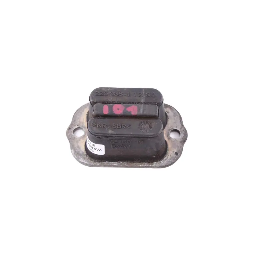 BMW I3 I01 Stopp Puffer Motorsteuerung - SKU 6852018 - Teilenummer 6852018