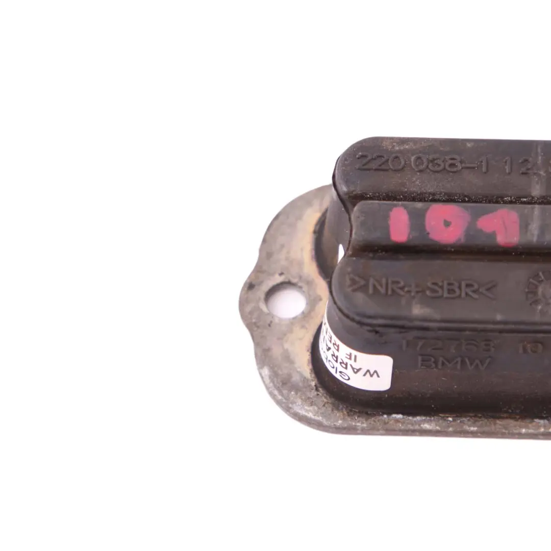 Stop Buffer Engine Control to BMW i3 I01 with Part number 6852018 BMW i3 I01 Stop Buffer Engine Control - SKU 6852018 - Part number 6852018