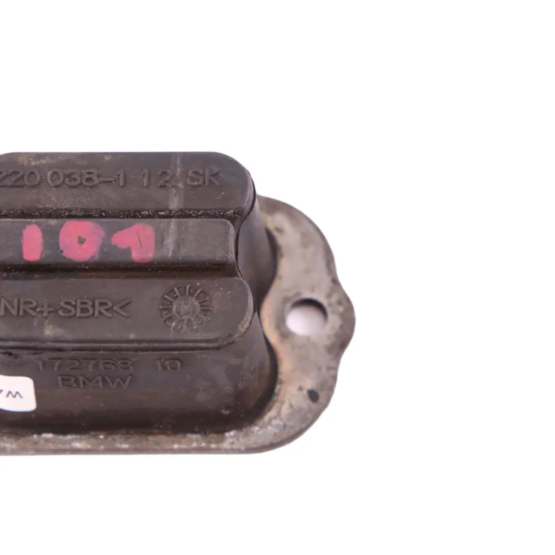 Stop Buffer Controllo Motore per BMW I3 I01 con numero di parte 6852018 BMW I3 I01 Stop Buffer Controllo Motore - SKU 6852018 - Numero di parte 6852018