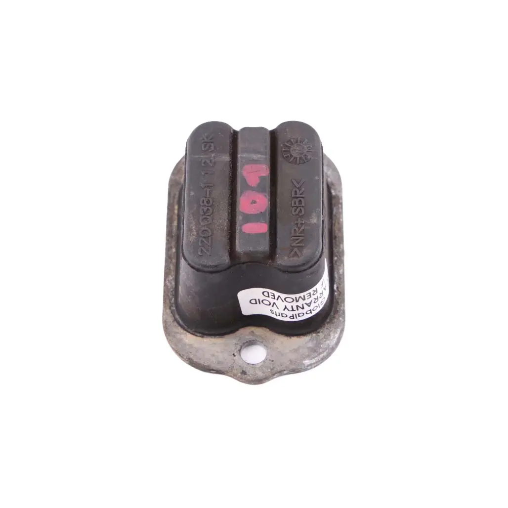 Stop Buffer Engine Control BMW i3 I01 - SKU 6852018 - Part number 6852018