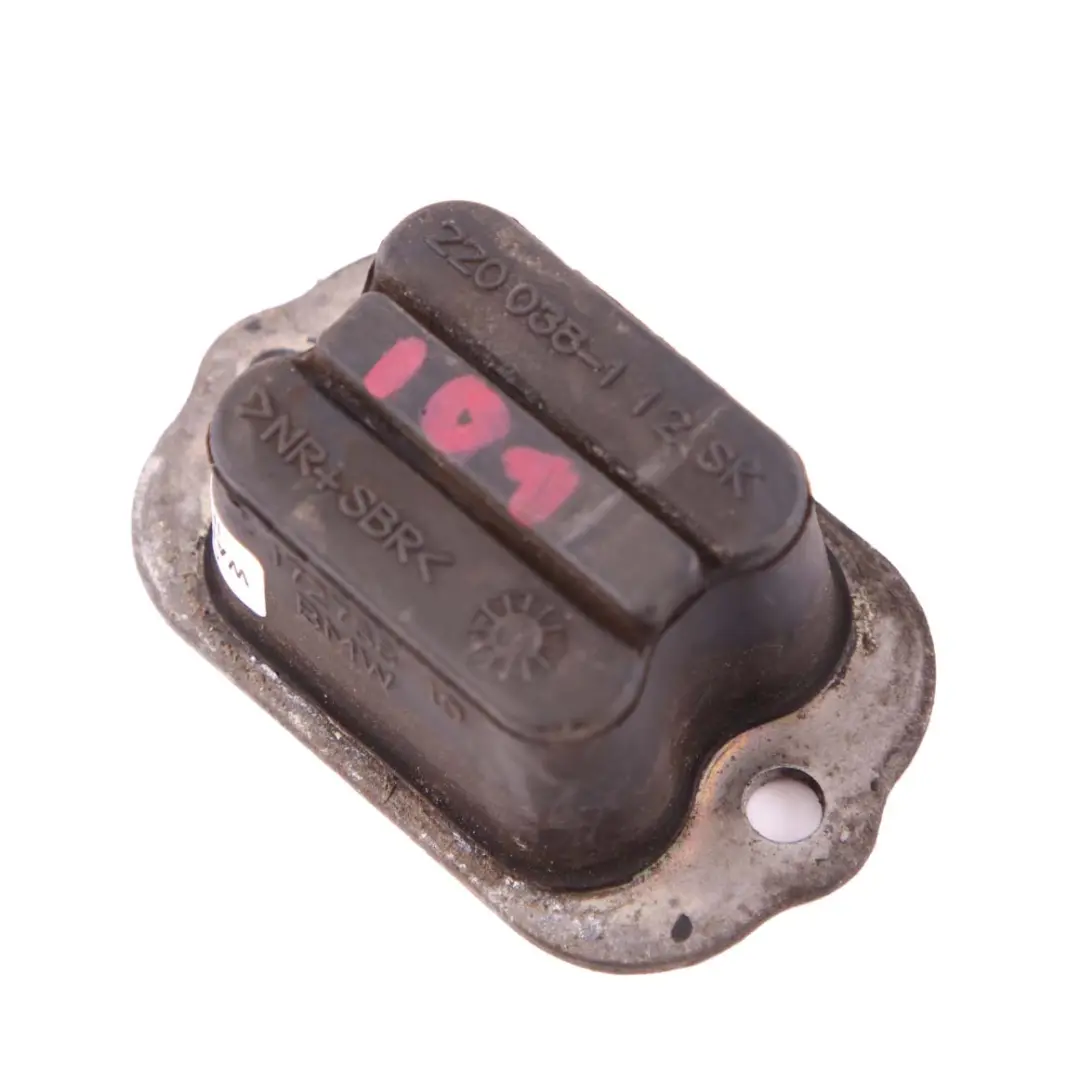 Stop Buffer Engine Control to BMW i3 I01 with Part number 6852018 BMW i3 I01 Stop Buffer Engine Control - SKU 6852018 - Part number 6852018