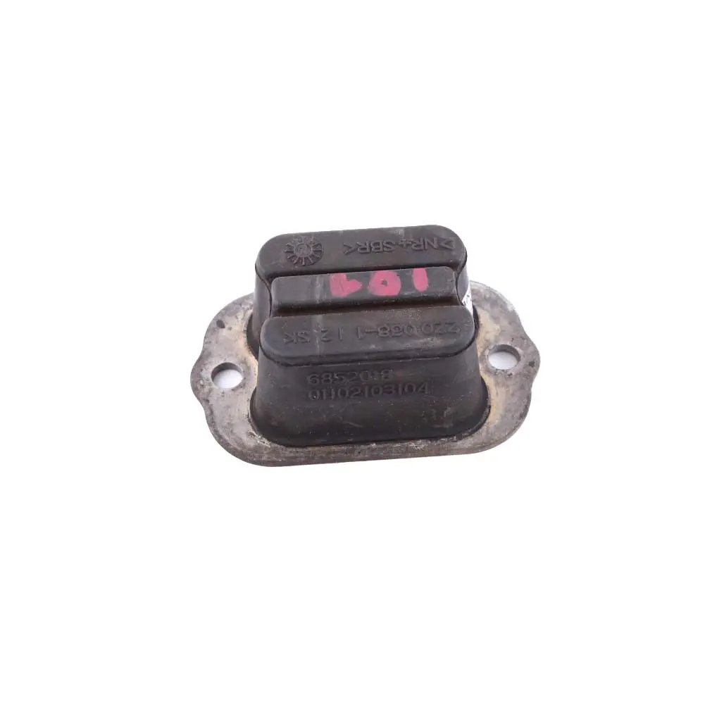 Stop Buffer Controllo Motore per BMW I3 I01 con numero di parte 6852018 BMW I3 I01 Stop Buffer Controllo Motore - SKU 6852018 - Numero di parte 6852018