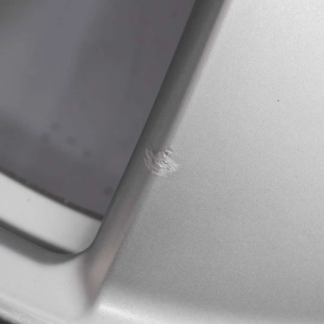 Forged Wheel Alloy Rim 19" Silver Star Spoke 427 ET:43 5J to BMW i3 I01 with Part number 6852053 BMW i3 I01 Forged Wheel Alloy Rim 19" Silver Star Spoke 427 ET:43 5J - SKU 6852053-1 - Part number 6852053