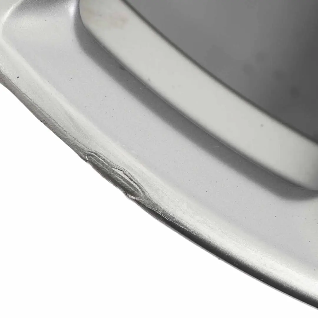 BMW i3 I01 Jante Alliage Forgée 19" Rayon Etoilé Argent 427 ET:43 5J - SKU 6852053-1 - Numéro de pièce 6852053