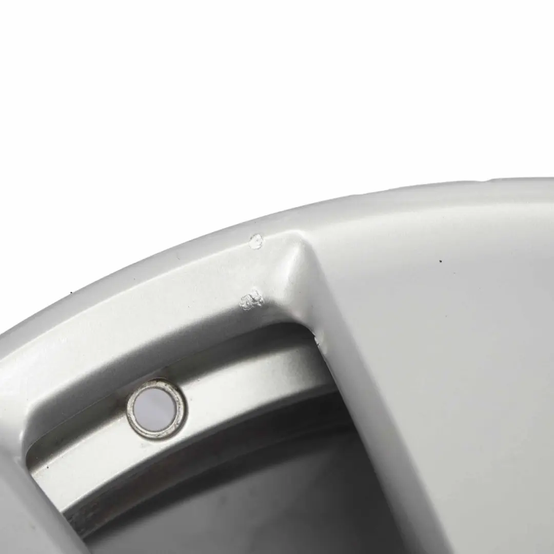 Schmiedefelge 19" Silber Sternspeiche 427 ET:43 5J für BMW i3 I01 mit Teilenummer 6852053 BMW i3 I01 Schmiedefelge 19" Silber Sternspeiche 427 ET:43 5J - SKU 6852053-1 - Teilenummer 6852053