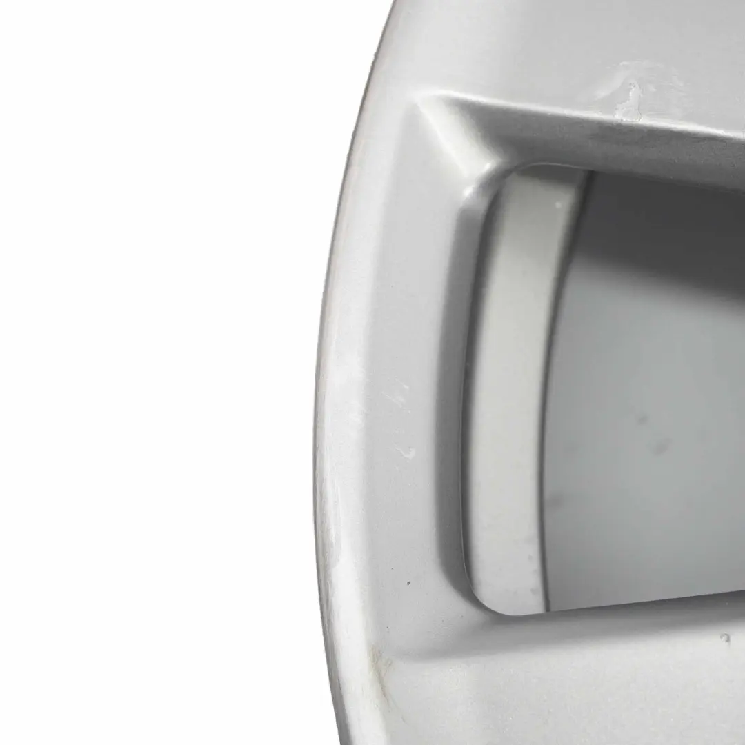 Schmiedefelge 19" Silber Sternspeiche 427 ET:43 5J für BMW i3 I01 mit Teilenummer 6852053 BMW i3 I01 Schmiedefelge 19" Silber Sternspeiche 427 ET:43 5J - SKU 6852053-2 - Teilenummer 6852053