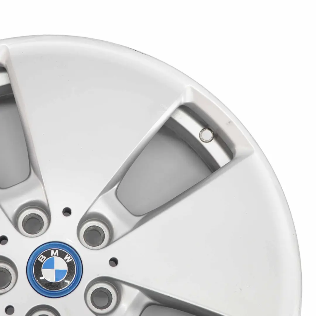 Felga Aluminiowa 19" ET:43 5J do BMW i3 I01 o numerze 6852053 BMW i3 I01 Felga Aluminiowa 19" ET:43 5J - SKU 6852053-2 - Numer Części 6852053